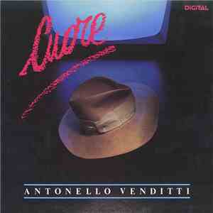 Antonello Venditti - Cuore download free