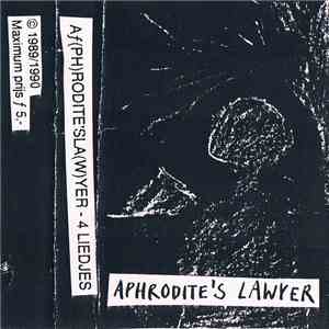 Aphrodites Lawyer - 4 Liedjes download free