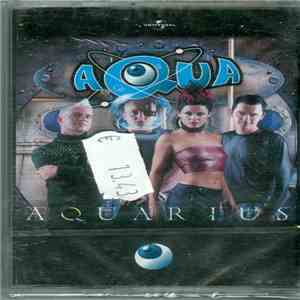 Aqua - Aquarius download free