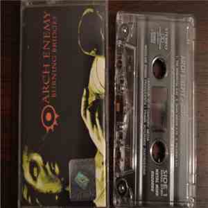 Arch Enemy - Burning Bridges download free