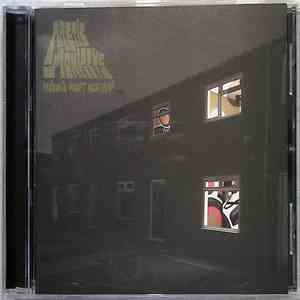 Arctic Monkeys - Favourite Worst Nightmare download free
