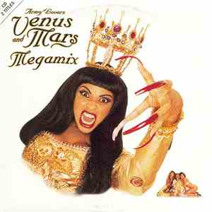 Army Of Lovers - Venus And Mars Megamix download free