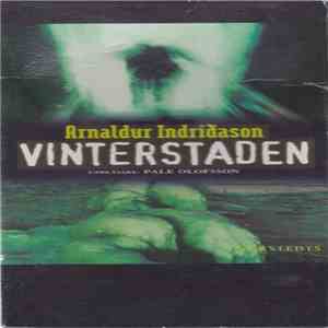 Arnaldur Indriðason, Pale Olofsson - Vinterstaden download free