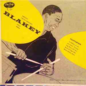 Art Blakey - Blakey download free