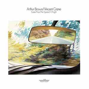 Arthur Brown / Vincent Crane - Faster Than The Speed Of Light download free
