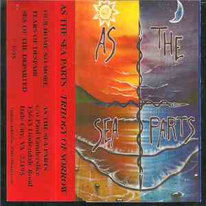 As The Sea Parts - Trilogy Of Sorrow download free