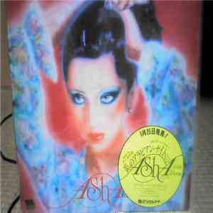 Asha Puthli - Lay A Little Love = 炎のアラビアンナイト download free