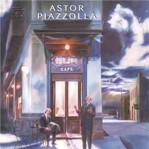 Astor Piazzolla - Sur download free