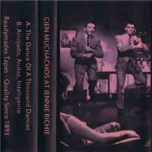 At Jennie Richie - Cien Muchachos download free