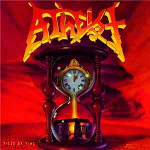 Atheist - Piece Of Time download free