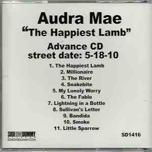 Audra Mae - The Happiest Lamb download free
