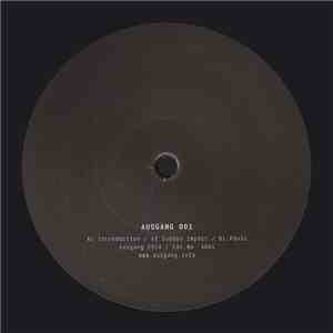 Ausgang  - Ausgang 001 download free