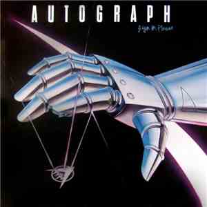 Autograph  - Sign In Please download free