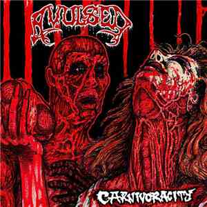 Avulsed - Carnivoracity download free