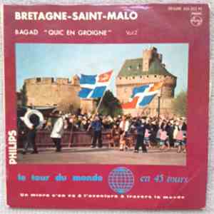 Bagad Quic En Croigne - Vol.2 download free