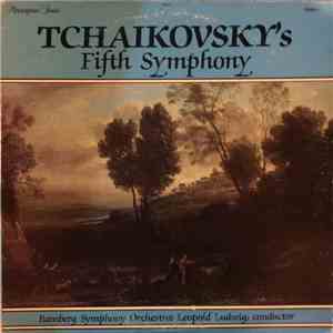 Bamberger Symphoniker, Leopold Ludwig, Horst Stein - Tchaikovsky's Fifth Symphony download free