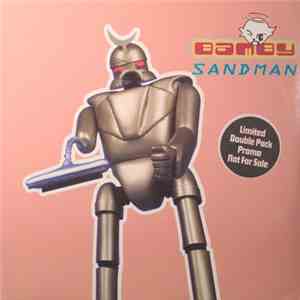 Bamby - Sandman download free