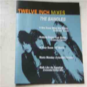 Bangles - Twelve Inch Mixes download free