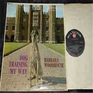 Barbara Woodhouse - Dog Training My Way download free