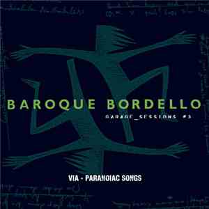 Baroque Bordello - Garage_Sessions #3 download free