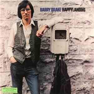 Barry Drake - Happylanding download free