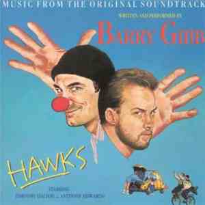 Barry Gibb - Music From The Original Soundtrack 'Hawks' download mp3 flac