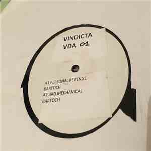 Bartoch, E.S.T., Cyane - Untitled download free