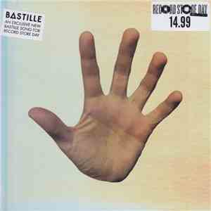 Bastille  - Comfort Of Strangers / Warmth (Live At Capitol Studios) download free