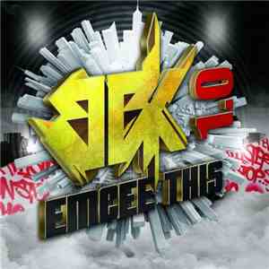 BBK  - Emcee This 1.0 download mp3 flac