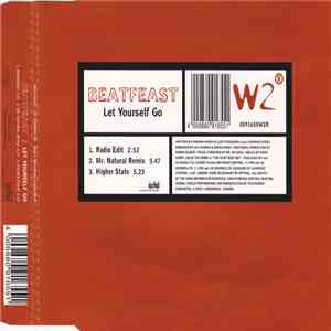 Beatfeast - Let Yourself Go download free