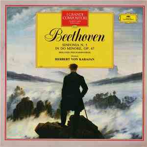 Beethoven / Berliner Philharmoniker Direttore Herbert Von Karajan - Sinfonia N. 5 In Do Minore. Op. 67 download free
