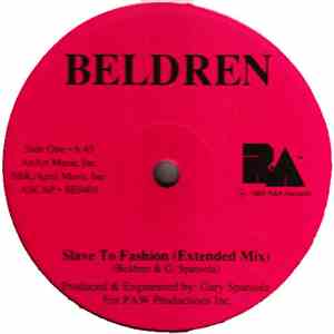 Beldren - Slave To Fashion download free