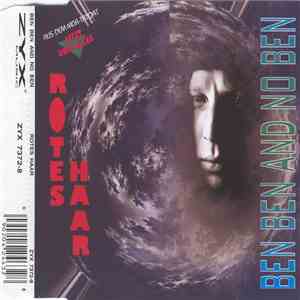 Ben Ben And No Ben - Rotes Haar download free