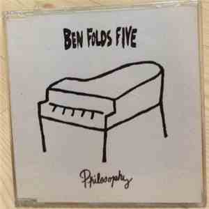 Ben Folds Five - Philosophy download free