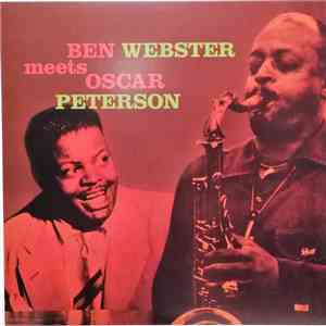 Ben Webster / Oscar Peterson - Ben Webster Meets Oscar Peterson download free