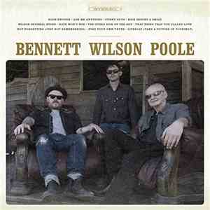 Bennett Wilson Poole - Bennett Wilson Poole download free