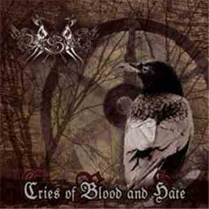 Berserk  - Cries Of Blood And Hate download free