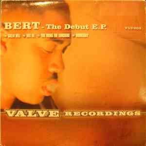 Bert - The Debut E.P. download free