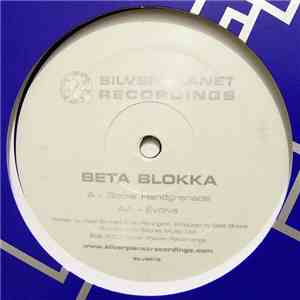 Beta Blokka - Social Handgrenade / Evolve download free
