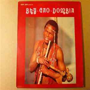 Bhy - Gao - Dombia - Eddy - Son Présente Bhy - Gao - Dombia download free