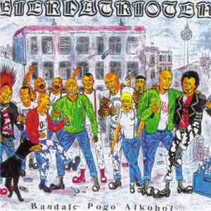 Bierpatrioten - Randale Pogo Alkohol download free