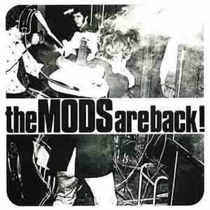 Biff Bang Pow! / The Times - The Mods Are Back! download free