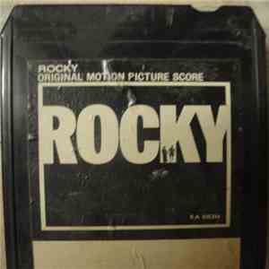 Bill Conti - Rocky Original Motion Picture Score download free
