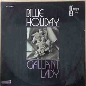 Billie Holiday - Gallant Lady download free