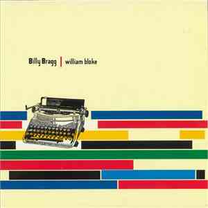 Billy Bragg - William Bloke download free