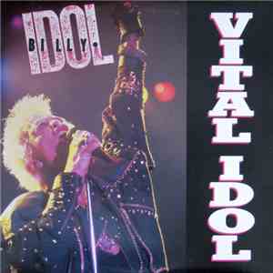 Billy Idol - Vital Idol download free