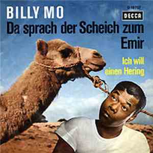 Billy Mo - Da Sprach Der Scheich Zum Emir download free
