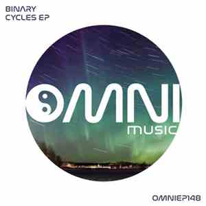 Binary  - Cycles EP download free