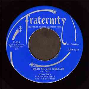 Bing Day with Danny Bell And The Bell Hops - Rain Silver Dollars / Dancing Puppets download free