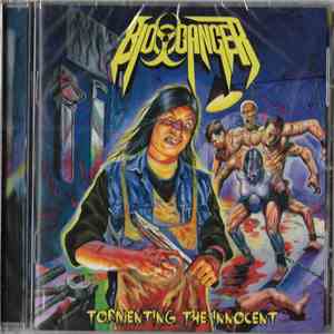 Bio-Cancer - Tormenting The Innocent download free